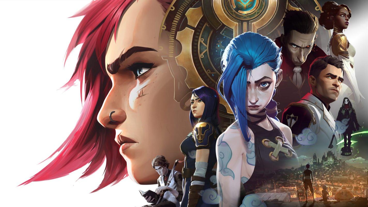 League of Legends